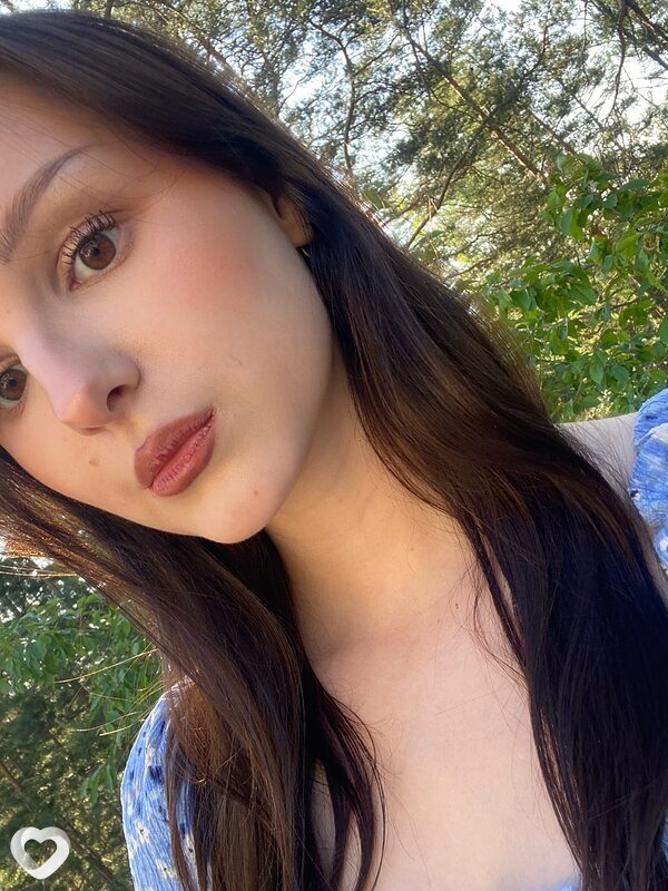 Лина, 19, Санкт-Петербурге — анкета №2638414