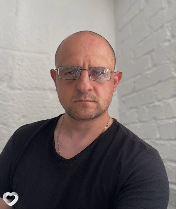 Дмитрий, 35, Рязани — анкета №2638418