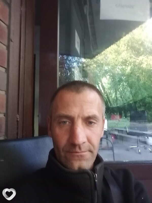 Виталий, 45, Мозыре — анкета №2638427