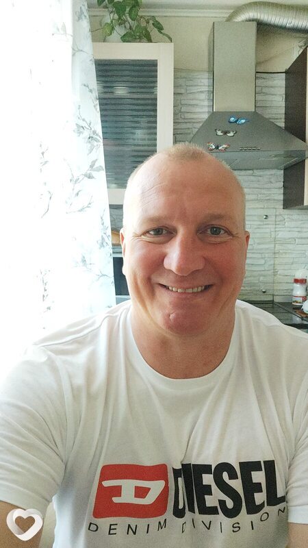 Андрей, 46, Санкт-Петербурге — анкета №2638431
