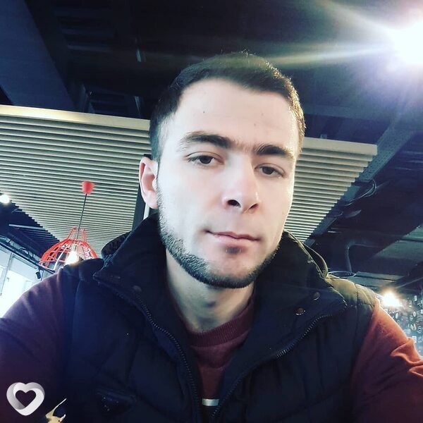 Nodirbek, 32, Москве — анкета №2638434