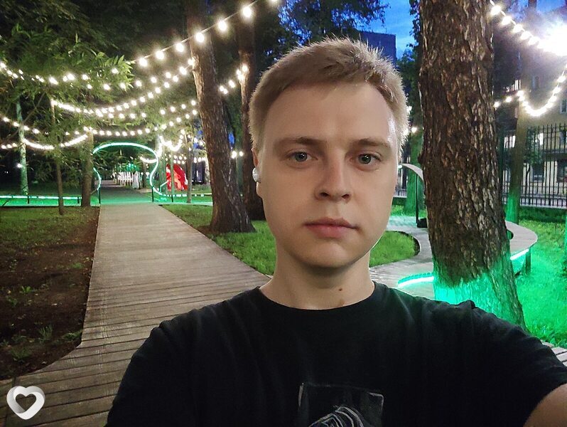 Александр, 29, Перми — анкета №2638340