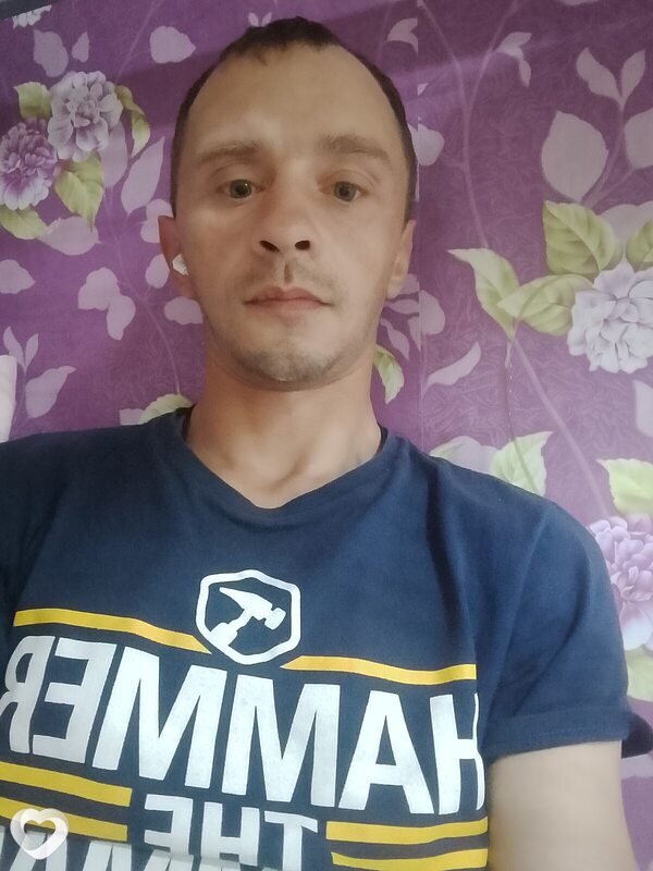 Александр, 38, Перми — анкета №2638341
