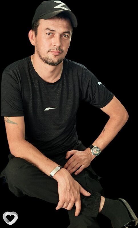 Максим, 34, Алчевске — анкета №2638388