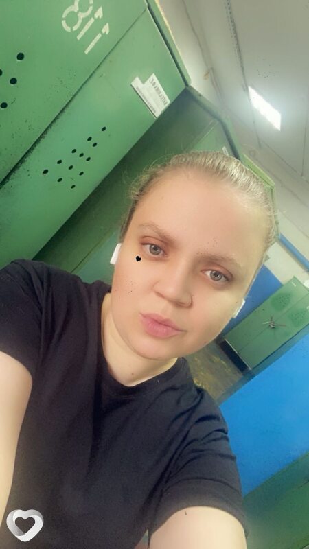Анна, Белорецк