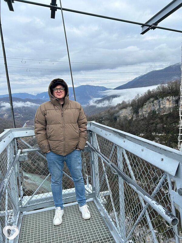 Денис, 46, Острогожске — анкета №2638410