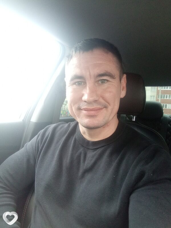 Алекс, 38, Уфе — анкета №2638536