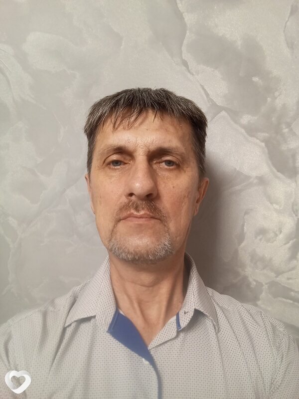 Александр, 60, Азове — анкета №2638539