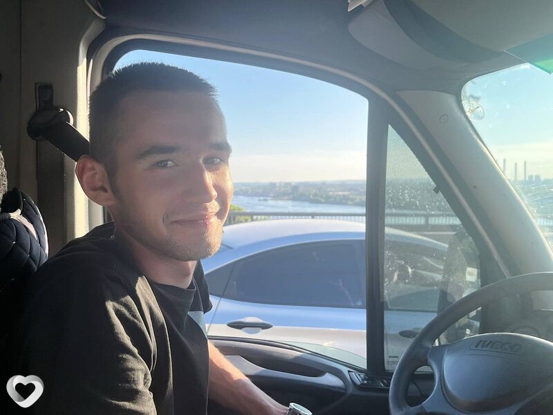 Pavel, 23, Волгограде — анкета №2638540