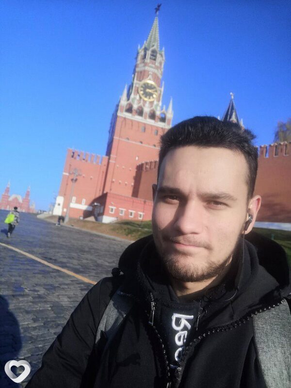 Егор Нонекрид, 39, Перми — анкета №2638543