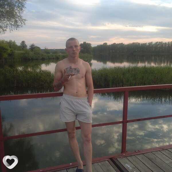 Евгений, 33, Клине — анкета №2638546