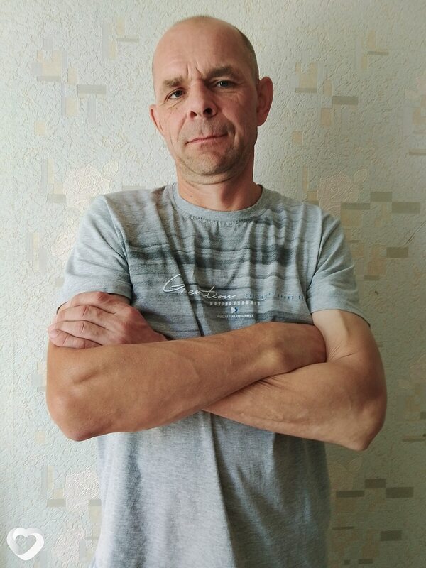 Амир, 49, Набережных Челнах — анкета №2638550