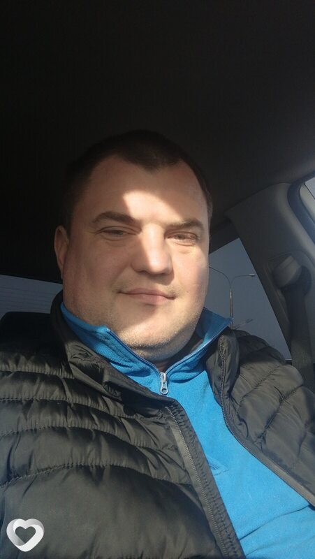 Михаил, 39, Ульяновске — анкета №2638646