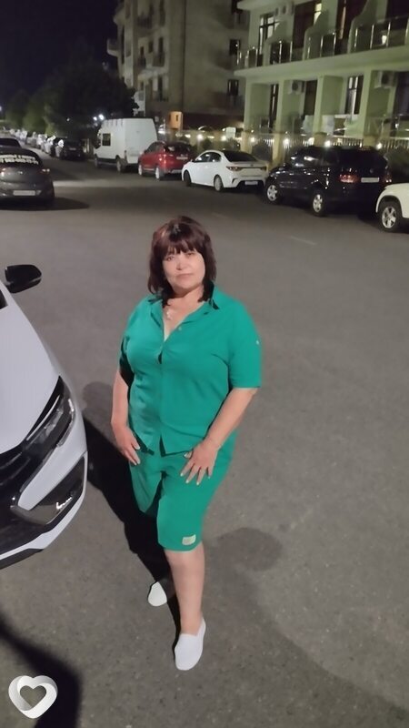 Елена, 52, Санкт-Петербурге — анкета №2638649