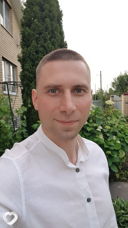 Михаил, 36, Муроме — анкета №2638653