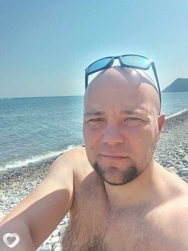 Давид, 36, Ульяновске — анкета №2638657