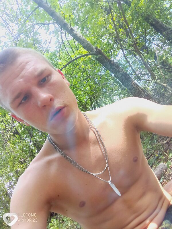 Дмитрий, 26, Луганске — анкета №2638517