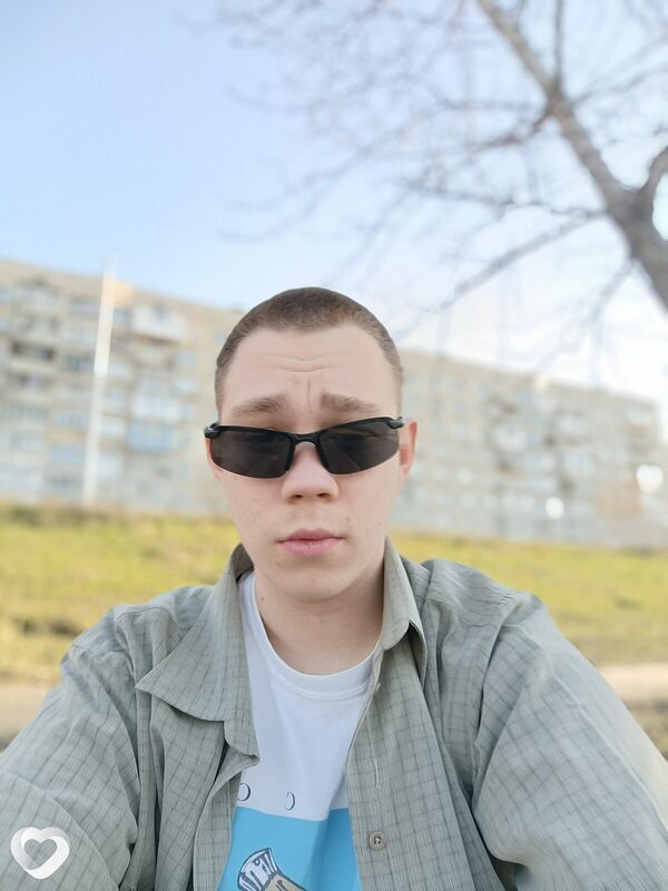Руслан, 19, Киеве — анкета №2638519