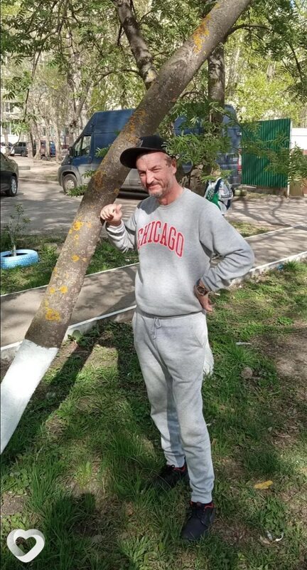 Генадий, 40, Орше — анкета №2638524