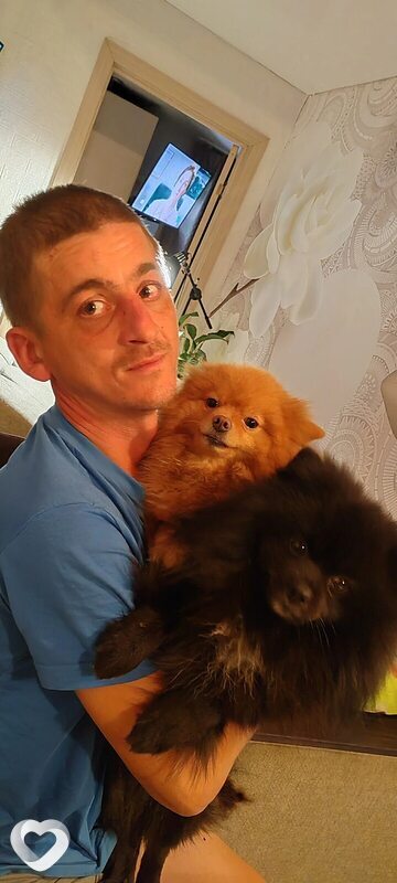 Алексей, 41, Котласе — анкета №2638526