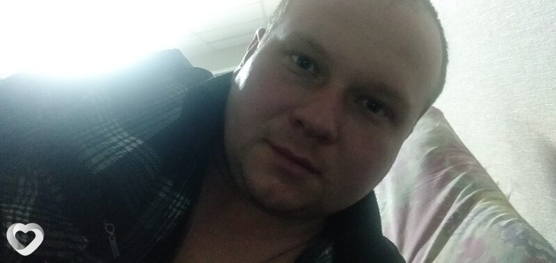 Серёга, 37, Орше — анкета №2638533