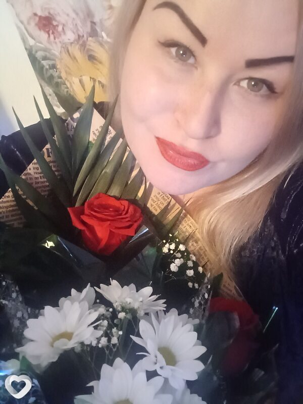 Ирина, 41, Одессе — анкета №2638561