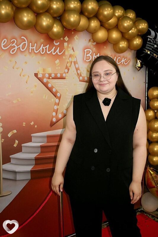 Анна, 24, Тамбове — анкета №2638565