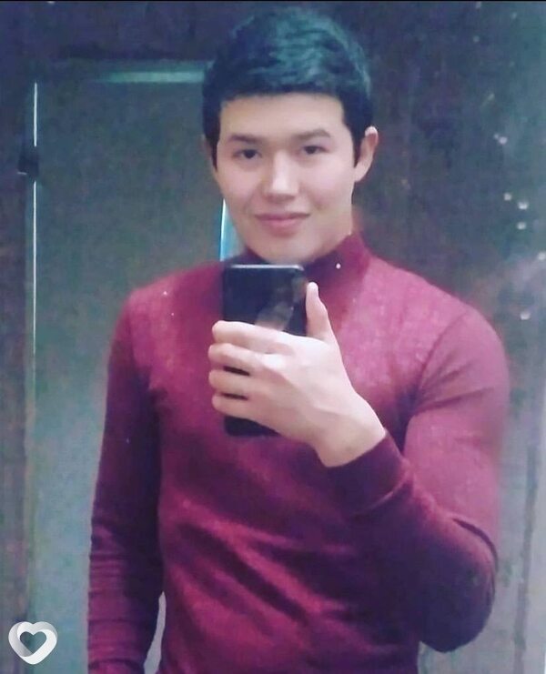 Jahongir, 26, Ташкент — анкета №2638570