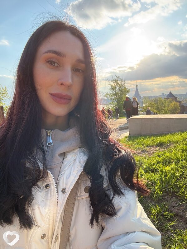 Татьяна, 36, Нижнем Новгороде — анкета №2638571