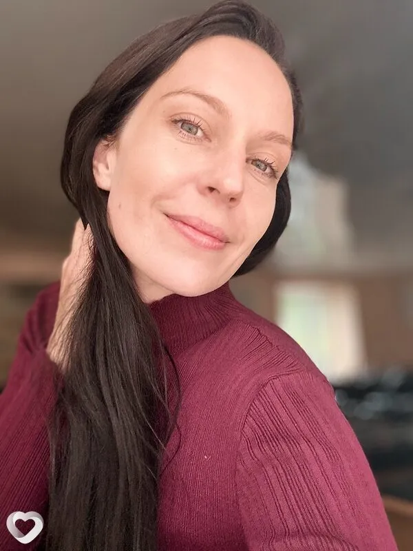 Анна, 37, Москве — анкета №2638573