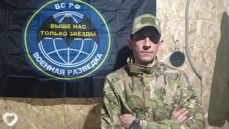 Владимир, 38, Оренбурге — анкета №2638583