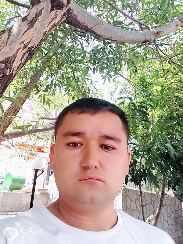 Эдик, 35, Туймазах — анкета №2638669