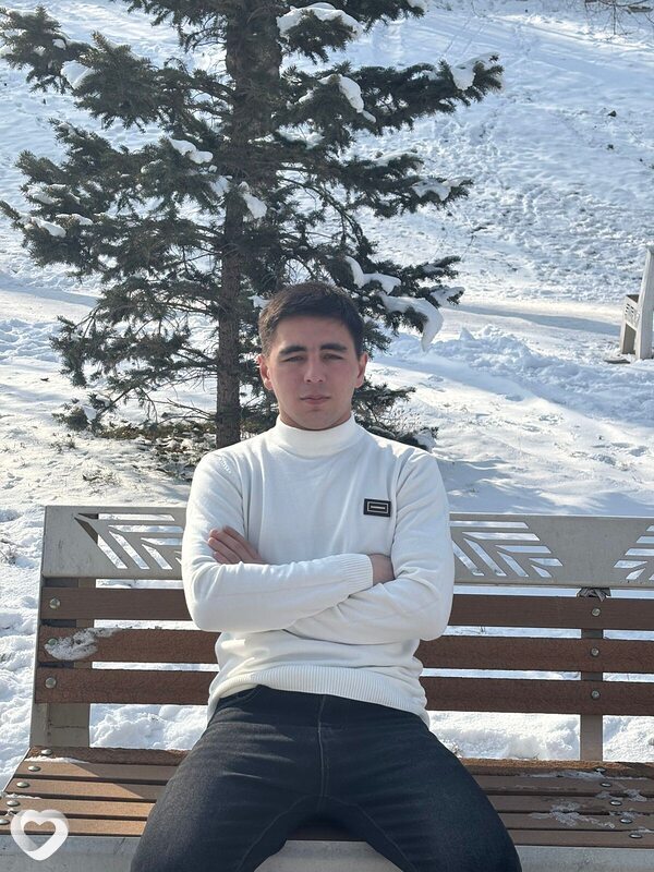 Fara, 24, Таразе — анкета №2638464