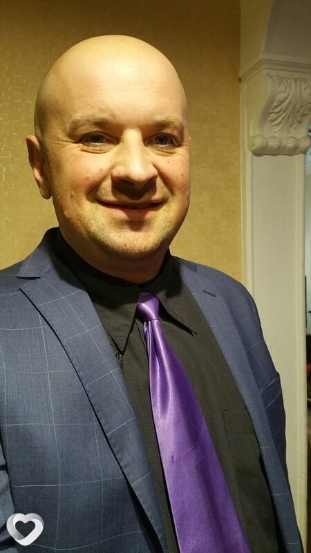 Артём, 41, Мариуполе — анкета №2638466