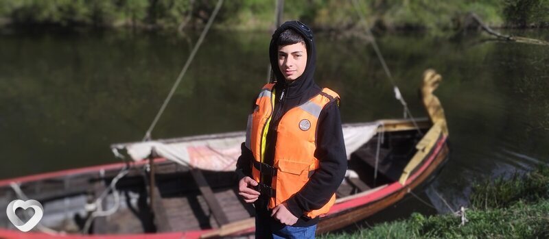 Овсеп, 21, Брянске — анкета №2638475