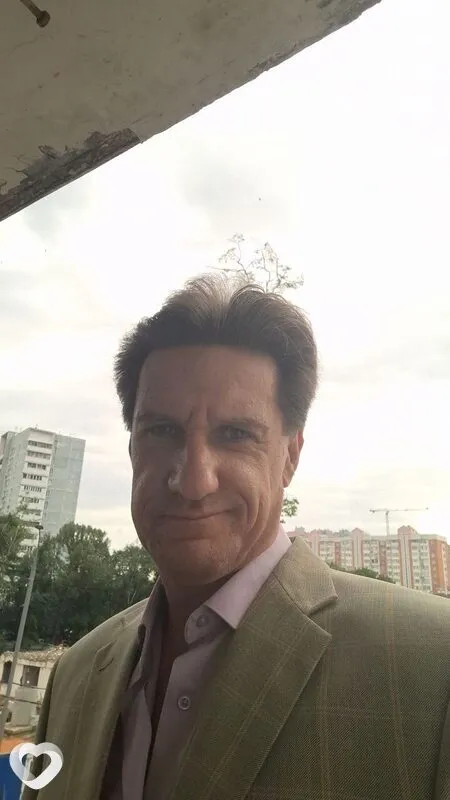 Дмитрий, 47, Москве — анкета №2638476