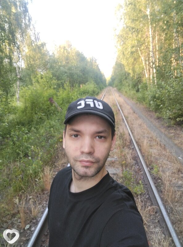 Миха, 20, Екатеринбурге — анкета №2638478