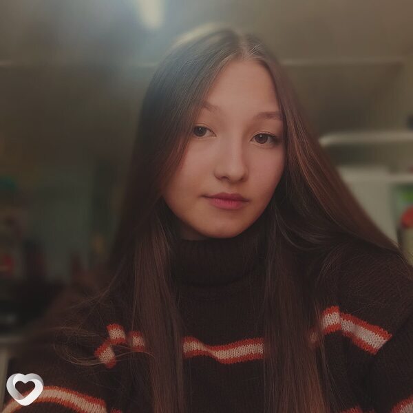 Анастасия, 20, Кирове — анкета №2638481