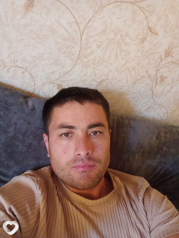Отабек, 27, Тюмени — анкета №2638483
