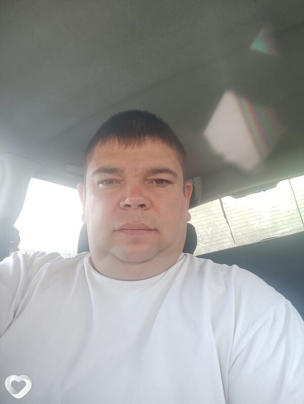 Александр, 45, Кирове — анкета №2638714