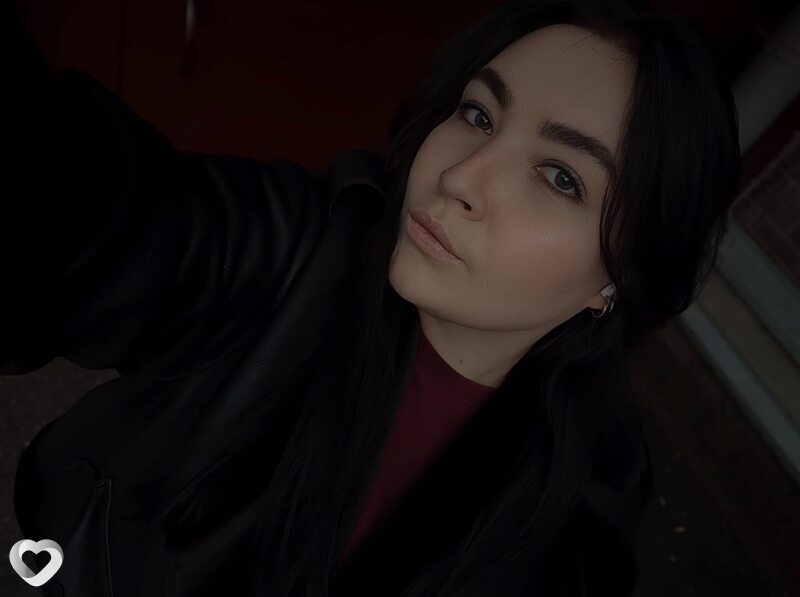Александра, 28, Санкт-Петербурге — анкета №2638611
