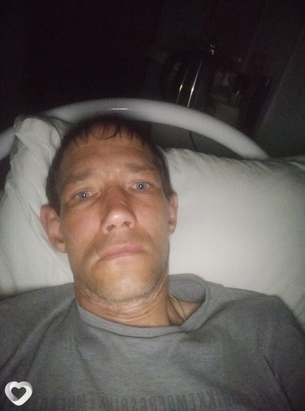 Максим, 45, Перми — анкета №2638617