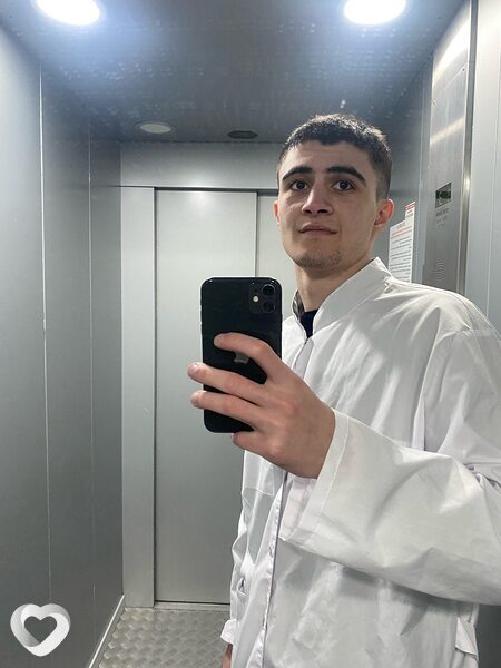 Эдоня, 24, Адлер — анкета №2638840