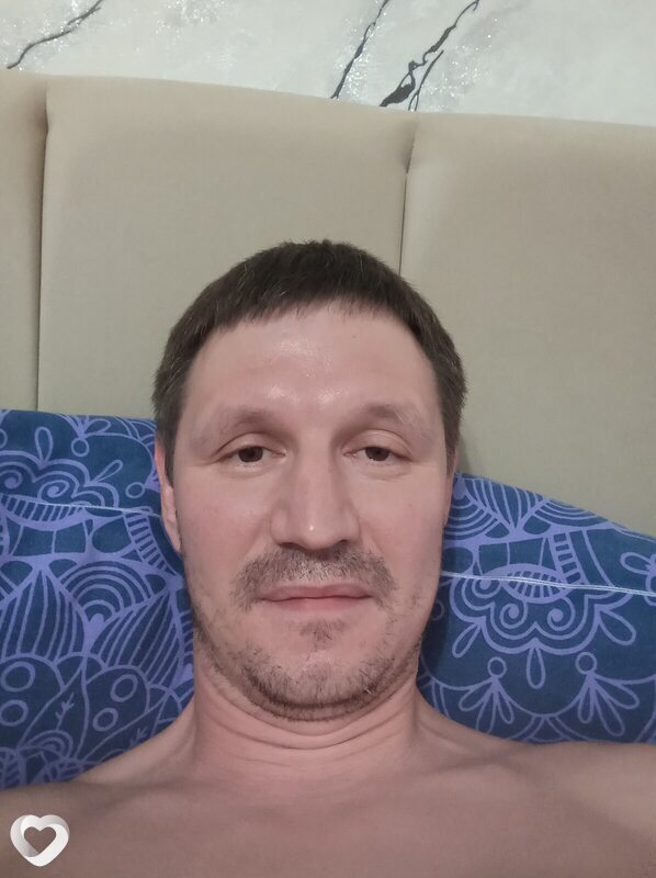 Дэн, 40, Заречном — анкета №2638853