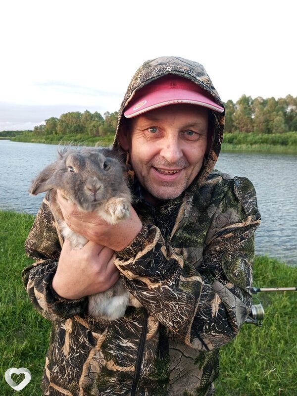 Серж, 54, Казани — анкета №2638811