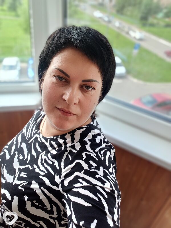 Лëлька, 43, Рязани — анкета №2638814