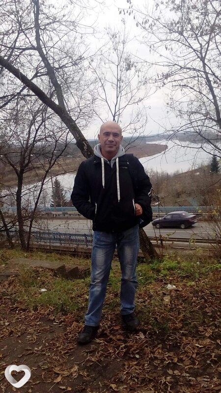 Петр, 50, Кирове — анкета №2638825