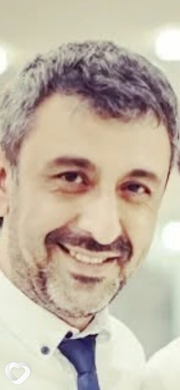 Asif, 43, Анапе — анкета №2638829