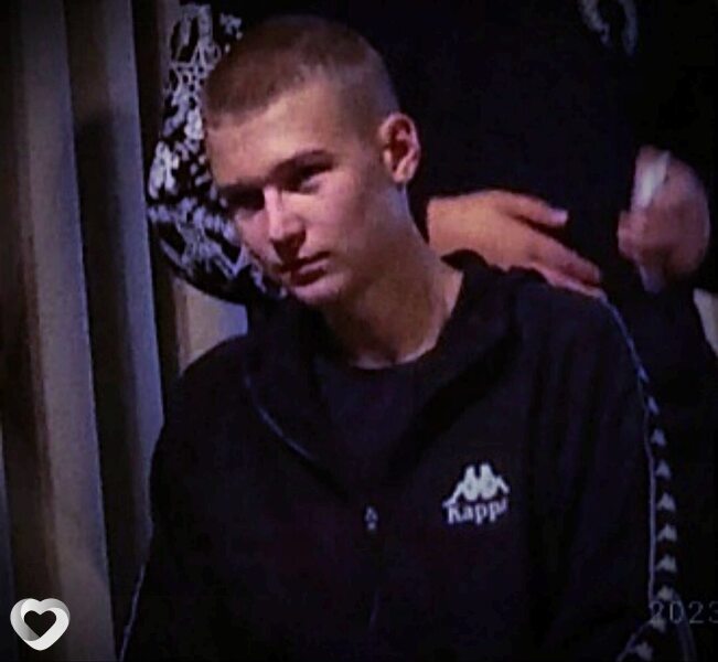 Паша, 19, Ярославле — анкета №2638831