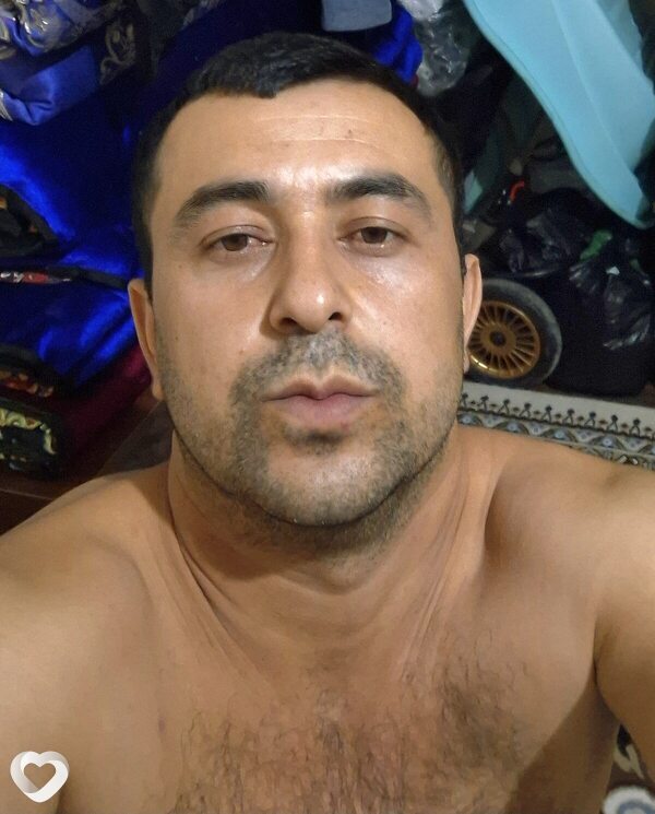 Bleckgold, 34, Ташкент — анкета №2638688